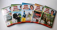 DVDs "Willi wills wissen" 5 Stück Schleswig-Holstein - Handewitt Vorschau