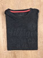 Tommy Hilfiger Größe M T-Shirt grau Shirt Niedersachsen - Syke Vorschau