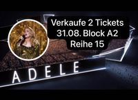 2x Adelle Karten Essen - Essen-Katernberg Vorschau