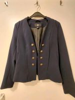 Blazer, H&M, Sommerjacke, Festlichkeiten, Schickejacke, Abendmode München - Hadern Vorschau