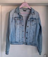 Jeansjacke Jacke Damen L blau Nordrhein-Westfalen - Übach-Palenberg Vorschau