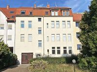 Merseburg: Renoviertes Mehrfamilienhaus – 39.750 € JNKM, 5 Vermietete Wohnungen, 11 Stellplätze Sachsen-Anhalt - Merseburg Vorschau