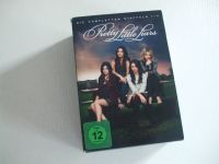 Pretty Little Liars - Die komplette Staffeln 1-4 - 22 DVDs-Neu... Baden-Württemberg - Herbolzheim Vorschau