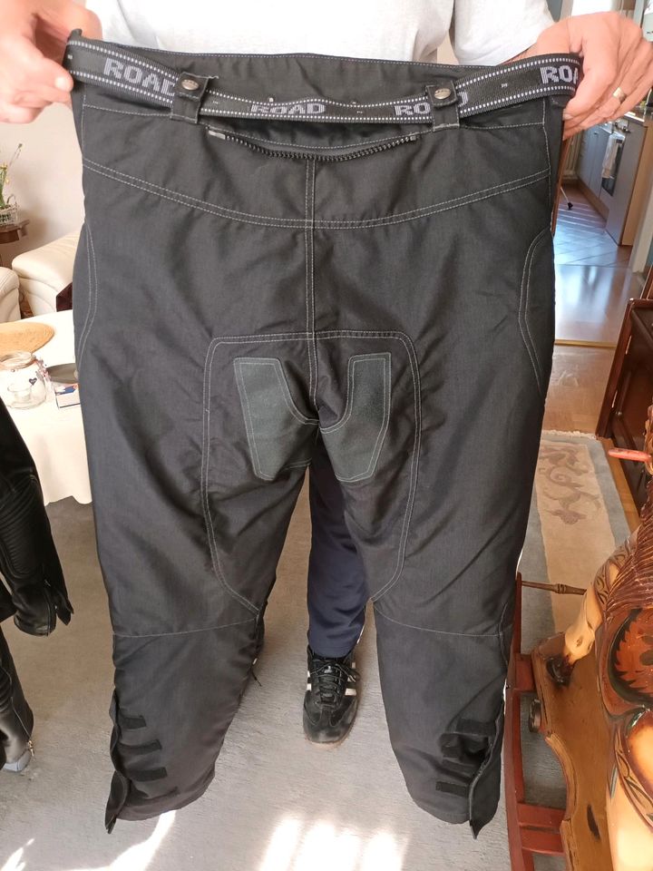 Motorradherrenhose in Köln