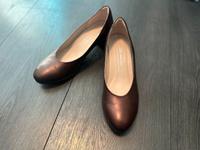ecco  block heel，size 36 Obergiesing-Fasangarten - Obergiesing Vorschau