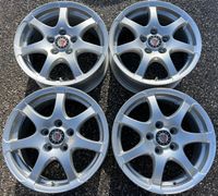 4 FELGEN 16" HYUNDAI SONATA TUCSON i30 KIA CARENS SPORTAGE #1EMF Bayern - Bad Tölz Vorschau