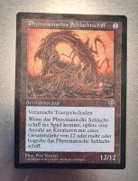 Magic Karte The Gathering - Phyrexianisches Schlachtschiff Niedersachsen - Kirchgellersen Vorschau