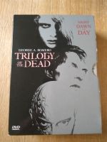 Trilogy of the Dead von George A Romero 3 DVD Baden-Württemberg - Tübingen Vorschau