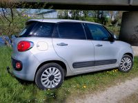 Fiat 500 L 1.3 M- Jet Pop-Star Bayern - Eggenfelden Vorschau