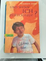 Buch Und wenn ich zurückhaue? Hessen - Großkrotzenburg Vorschau