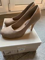 TAMARIS Pumps Größe 40 Beige Niedersachsen - Oldenburg Vorschau