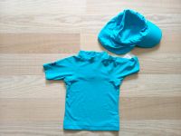 Schwimmkleidung UV-Kleidung Baby Nabaiji Bayern - Schweinfurt Vorschau