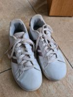 Sneaker Gr. 33 Adidas Sportschuhe Nordrhein-Westfalen - Eschweiler Vorschau