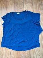 C&A Stillshirt Still T-Shirt, XL (48), dunkelblau Dithmarschen - Brunsbuettel Vorschau