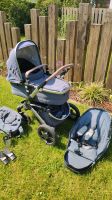 Joolz Geo Kinderwagen Sportwagen Buggy mit Zubehör Nordrhein-Westfalen - Hilden Vorschau