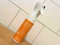 Ha-Ra - leer - WC Bio Spray Flasche - 360 Grad Sprühflasche - Öko Niedersachsen - Rethemer Vorschau