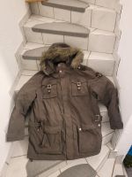 Northland 3XL Winterjacke Parka Herren neuwertig Saarland - Neunkirchen Vorschau