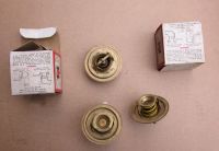 Trecker Oldtimer Farmall International 180 Grad Thermostat 3x Neu Niedersachsen - Holzminden Vorschau