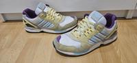 Adidas ZX 9000 Citrus Gr: 43 1/3 G00994 8000 Torsion Equipment Brandenburg - Nuthetal Vorschau
