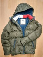 Tommy Jeans Winterjacke Jungen S /164 Bayern - Münchberg Vorschau