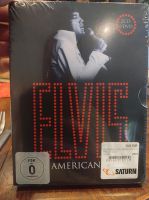 Elvis, an American Icon, CD/DVD Set Nordrhein-Westfalen - Neuss Vorschau