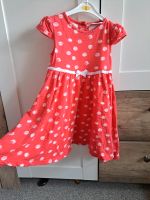 Sommerkleid Topolino Punkte Dots 98 Thüringen - Bad Köstritz   Vorschau