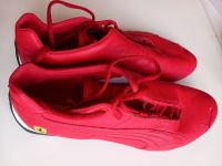 Puma für Ferrari Sneaker Hessen - Ebsdorfergrund Vorschau