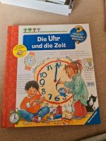 Die Uhr und die Zeit Wieso?Weshalb?Warum? Dresden - Cotta Vorschau