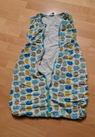 Baby Sommer Schlafsack Gr. 90 Elefanten Bayern - Maisach Vorschau