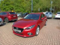 Mazda 3 Sports-Line *Bose*Xenon*PDC*Klimaa* Nordrhein-Westfalen - Hattingen Vorschau