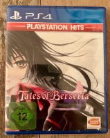 PS4-Spiel „Tales of Berseria“ #Bandai Namco Niedersachsen - Leer (Ostfriesland) Vorschau