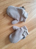 Sterntaler Handschuhe beige Größe 2 Berlin - Karlshorst Vorschau