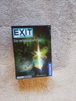 Exit Das Spiel Die vergessene Insel kosmos Level fortgeschrittene Thüringen - Werther bei Nordhausen Vorschau