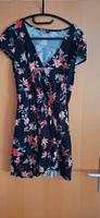 Kleid mit Blumen Niedersachsen - Nordenham Vorschau