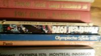 Olympia und Leichtathletik  Bücher, Olympische Spiele Nordrhein-Westfalen - Bergisch Gladbach Vorschau