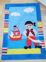 Kinderteppich „Pirat“ 80x120cm Nordrhein-Westfalen - Harsewinkel Vorschau