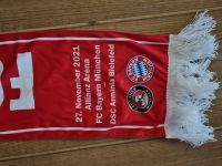 FC Bayern Schal München - Trudering-Riem Vorschau