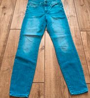 Gap Damen Skinny Jeans Hose Größe XS 34 blau Brandenburg - Fürstenwalde (Spree) Vorschau