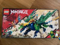 Lego Ninjago 71766 Lloyds legendärer Drache München - Pasing-Obermenzing Vorschau