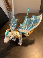 Lego Drachen von Elves Rettumg der Drachenkönigin Nordrhein-Westfalen - Pulheim Vorschau