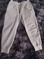 Nike Tech Fleece Hose - Grau L Berlin - Wilmersdorf Vorschau