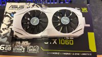 Asus Dual GTX 1060 6GB Nordrhein-Westfalen - Geilenkirchen Vorschau