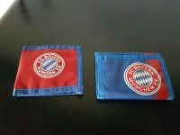 2x Vintage FC Bayern Portmonee adidas Niedersachsen - Garbsen Vorschau