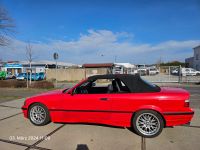 BMW e36 318i Cabrio Facelift bj 1999 Nordrhein-Westfalen - Hennef (Sieg) Vorschau