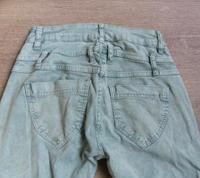 Jeans  Tredy  Größe 36 Nordrhein-Westfalen - Viersen Vorschau