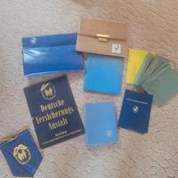 DDR, Ostalgie,Staatliche Versicherung,Wimpel DDR,Mappen DDR Sachsen-Anhalt - Blankenburg (Harz) Vorschau