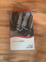 NEU! Britax Römer comfort insert, Komforteinsatz Kindersitz Nordrhein-Westfalen - Rhede Vorschau