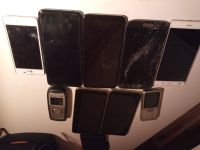 Zum Verkauf defekte Handy Apple iPhone Bayern - Wunsiedel Vorschau