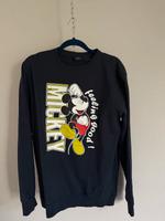 Micky Maus Pullover in L Kreis Ostholstein - Scharbeutz Vorschau
