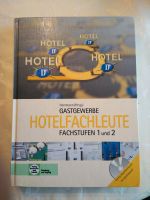 Gastgewerbe Hotelfachleute Fachstufe 1 und 2/ ohne CD Brandenburg - Bad Liebenwerda Vorschau